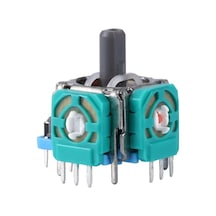 Popkonsol PS5 Joystick Analog Motor Kol Tamiri