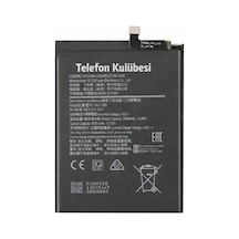 Samsung A11 Uyumlu Batarya Pil Hq-70n