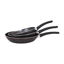 Mehtap Multi 3 Parça Tava Set