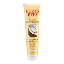 Burt's Bees Hindistan Cevizi ve E Vitamini İçeren Ayak Kremi 120