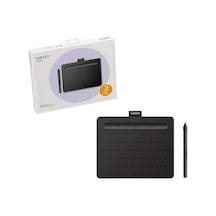 Wacom CTL4100 Intuos 7.9" x 6.3" Grafik Çizim Tableti