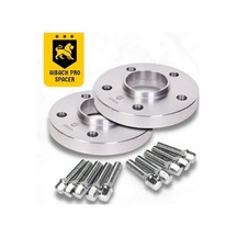 Aibach Pro Spacer 20mm Bmw Serie 1 187 E87 2004 35 5x120 72,6 12x1.5 Bijon