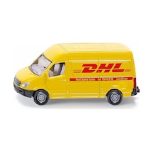 Siku Post Van 1085