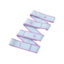 Suntek Esnek Direnç Bandı Esnekliği Artırır Spor Salonu Mavi