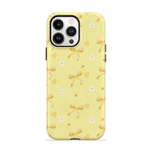 Valestra Magline - Butter Daisy Bows