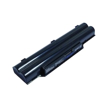 Fujitsu Uyumlu Lifebook Ah532-701, Ah532-703, Ah532-g21-700 Pil