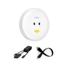 Lexroo G23t Kablosuz Ekran Yansıtma Cihazı Hdmı Dongle 5g Wi-fi Görüntü Alıcı