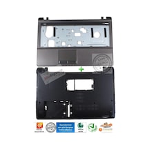 Asus Uyumlu K53TA-SX008R, K53TA-SX051R,  ALT VE ÜST KASA TAKIM  KAS