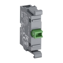 ABB MCB-10 BUTON-SINYAL LAMBASI ICIN YARD.KONTAK 1NA