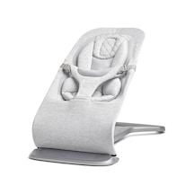 Ergobaby Bouncer | Evolve Coton | Light Grey
