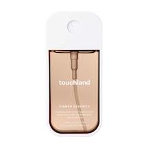 Touchland Vanilla Velvet Kokulu Nemlendirici Vücut Ve Saç Spreyi 60ml