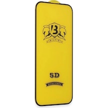 İphone 16 Pro Bilvis 3d Cam Ekran Koruyucu