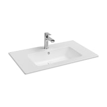 Isvea Sistemat Flat Lavabo 81 CM 10Sl51081
