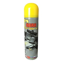 Cobra Silah Bakım Yağı