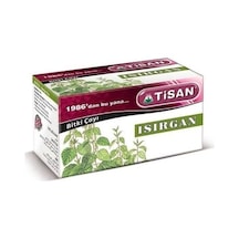 Tisan Isırgan Çayı 20 Süzen Poşet