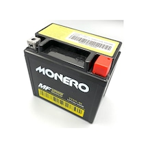 Ytx5 L- Bs Dik Akü Bws 100 - Titan Monero