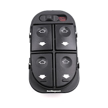 Mondeo Cam Açma Düğmesi Dörtlü 1993-1996 93Bg14A132Ac