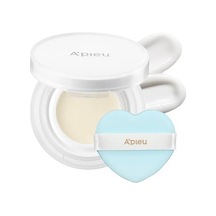 A'pıeu Hyalüronik Asit İçeren, Yağ Kontrolü Sağlayan Cushion Yenilikçi Sıvı Pudra Waterlock Finisher 0