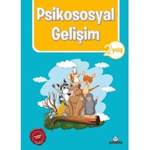 Psikososyal Gelişim 2 Yaş - Eınj-759665