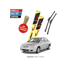 Kia Cerato İnwells Muz Silecek (2004-2009)