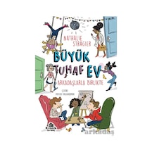 Büyük Tuhaf Ev 2 Kronik İlk Genç
