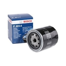 Land Rover Range Rover 4.6v8 1995-2002 Bosch Yağ Filtresi Netparp4014