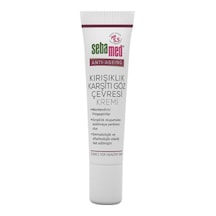 Sebamed Kırışıklık Karşıtı Göz Kremi 15 Ml - 5 Adet Tarı