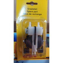 Sera 275 R+550r Yedek Körük Set