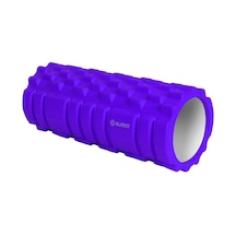 Busso Bs55 Hollow Foam Roller-Mor