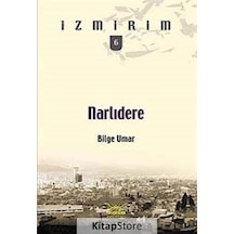 Narlıdere - Bilge Umar - Heyamola Yayınları