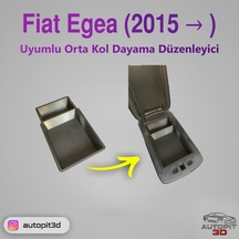 Fiat Egea 2015