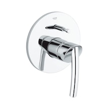 Grohe Tenso Ankastre Banyo Bataryası - 19050000