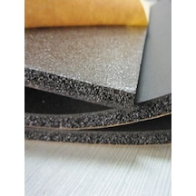 Arkası Yapışkanlı Eva Sünger Plaka 15mm 100x150cm