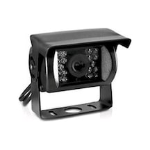 12v-24v Kamera Gece Görüşlü Şapkalı Ayaklı Kare