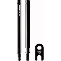 Topeak 70mm Valve Extender Presta Sibop Uzatma Adaptörü Çift