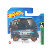 Hot Wheels Tekli Arabalar Baja Bison T5 Hkg44
