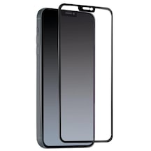 iPhone Uyumlu 12 Mini Ekran Koruyucu Nano Tam Kaplayan Seramik