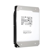 Toshıba 3.5" 18tb Mg09 Mg09aca18te 7200 Rpm 512mb Sata-3 Enterprıse
