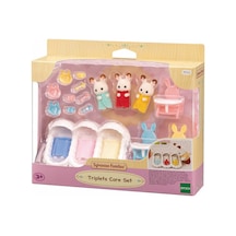 5532 Sylvanian Families Üçüzler Bakım Seti +3 yaş