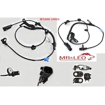 Mitsubishi Asx 2010-2014 Arka Sol Abs Kablosu 4670A579