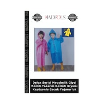 Çok Renkli