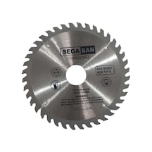 Varsakaca Sega San 160x40tx30mm Elmaslı Sunta Kesme Testeresi