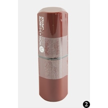 Techmrt Ronassi Matte Velvet Ruj-2 Diğer