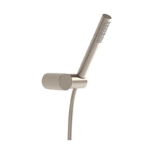 Vitra Origin 1F El Duşu Takımı Fırçalı Nikel A4554334 Diğer