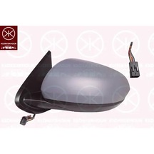 Ayna Camı - Dacia Sandero, Duster - Bsg-75910063