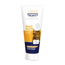 Baevis Malt Paste Kediler İçin Tüy Yumağı Önleyici Macun 85ml