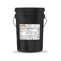 Restoreplus Hı-Tech Gear Mos2-15 Mos2 Katkılı Sentetik Dişli Yağı 20 L