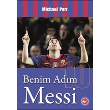 Benim Adım Messi - Ezjı-662752