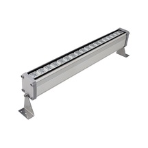 Wallwasher Duvar Boyama Led Aydınlatma 50 Cm 18 Watt Beyaz