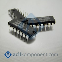 Ad6508fbrn Sop16 Diğer Entegreler